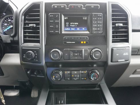 Used 2019 Ford F250 XLT w/ XLT Value Package image 13