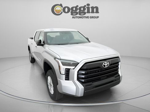 New 2026 Toyota Tundra SR5 image 29