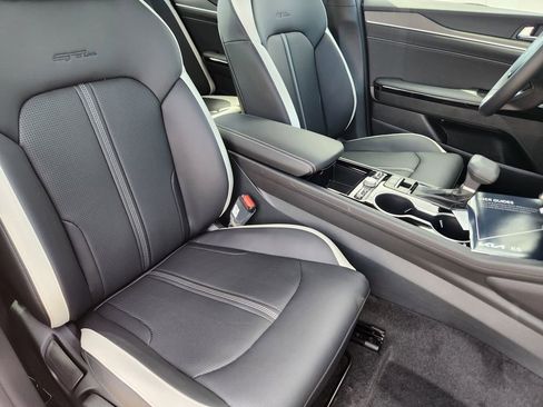 New 2026 Kia K5 GT-Line image 15