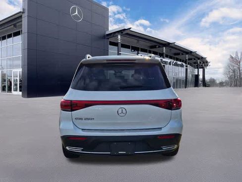 Used 2023 Mercedes-Benz EQB 250+ EQB 250+ w/ Exclusive Package image 7