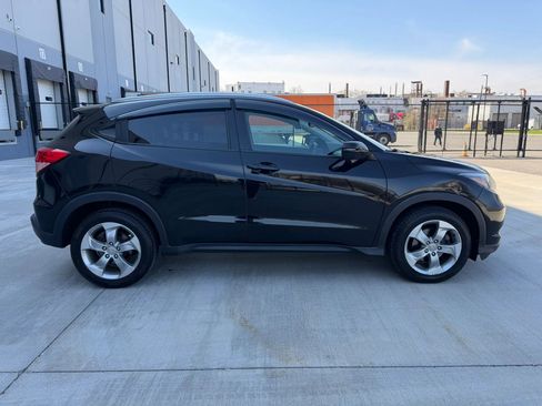 Used 2016 Honda HR-V EX-L image 12