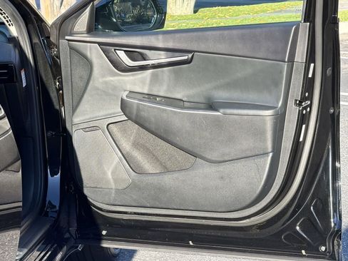 Used 2022 Kia EV6 Wind image 33