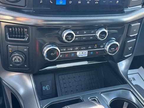 Used 2024 Ford F150 Lariat w/ Equipment Group 502A High AWD/4WD image 34