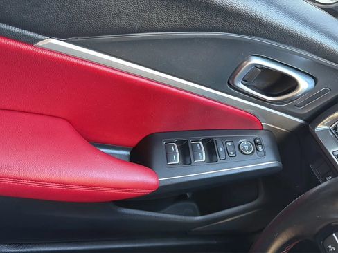 Used 2023 Acura Integra A-Spec FWD image 22