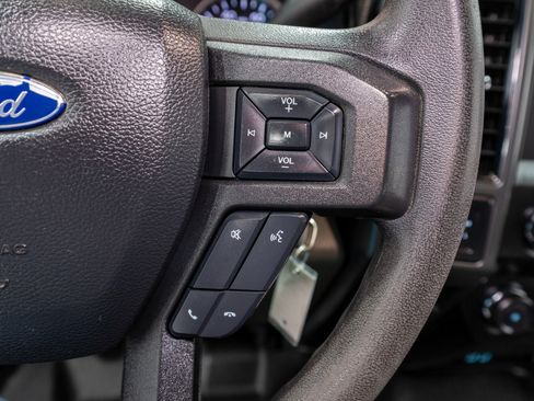 Used 2019 Ford F250 XLT w/ XLT Value Package image 24