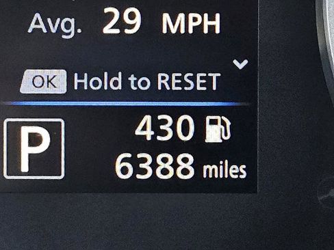 Certified 2025 Nissan Sentra S image 29