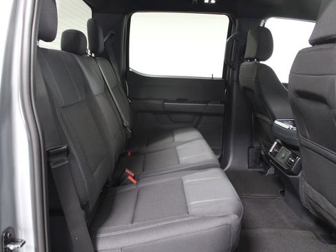 New 2026 Ford F150 STX image 27