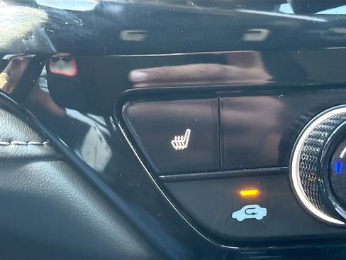 Used 2024 Honda Accord Sport image 19