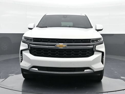 Used 2021 Chevrolet Tahoe LS RWD image 6