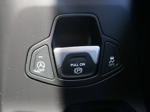 Used 2023 Jeep Renegade Limited AWD/4WD image 24