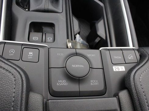 New 2026 Toyota Grand Highlander AWD image 37