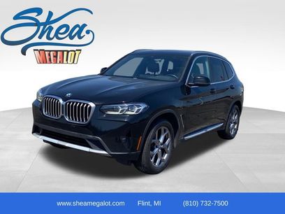 Used 2024 BMW X3 xDrive30i