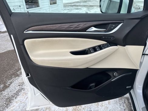 Certified 2022 Buick Enclave Avenir w/ Avenir Technology Package image 13