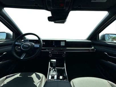 New 2025 Hyundai Santa Cruz Limited