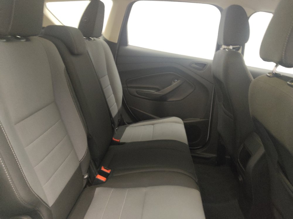 Used 2017 Ford Escape S FWD image 19