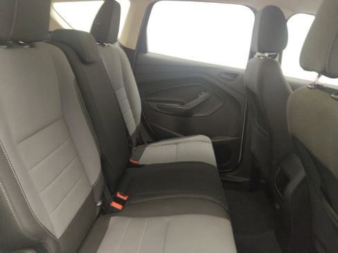Used 2017 Ford Escape S FWD image 19
