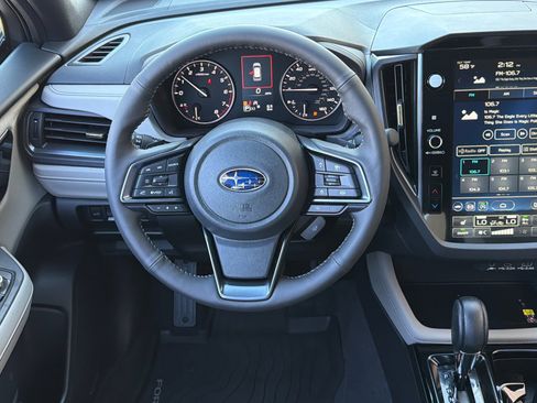 New 2026 Subaru Forester Limited image 14