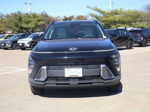 New 2026 Hyundai Kona SEL Sport image 3