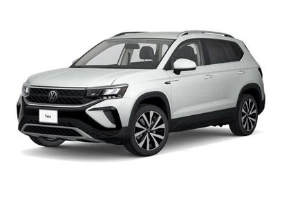 Used 2023 Volkswagen Taos SE w/ Panoramic Sunroof Package