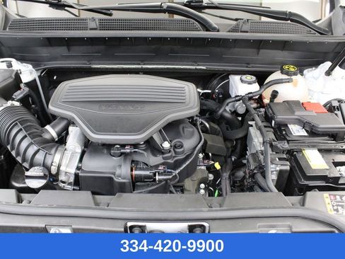 Used 2023 GMC Acadia Denali w/ Denali Ultimate Package image 34