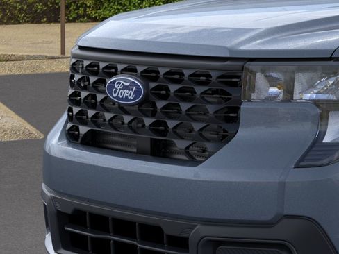 New 2026 Ford Maverick XLT FWD image 18