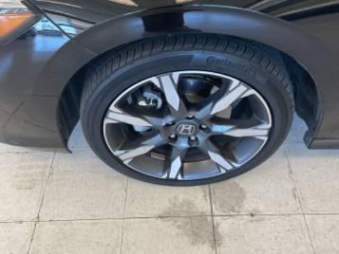 Used 2025 Honda Civic Sport Touring image 26