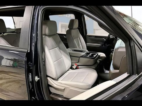 Certified 2024 Chevrolet Silverado 1500 LT w/ Z71 Off-Road Package image 26