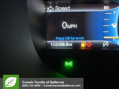 Used 2019 Ford Edge ST w/ Equipment Group 401A image 16