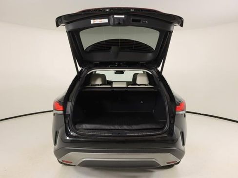 New 2026 Lexus RX 450h AWD image 24