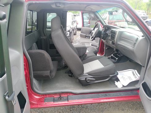 Used 2007 Ford Ranger Sport AWD/4WD image 29