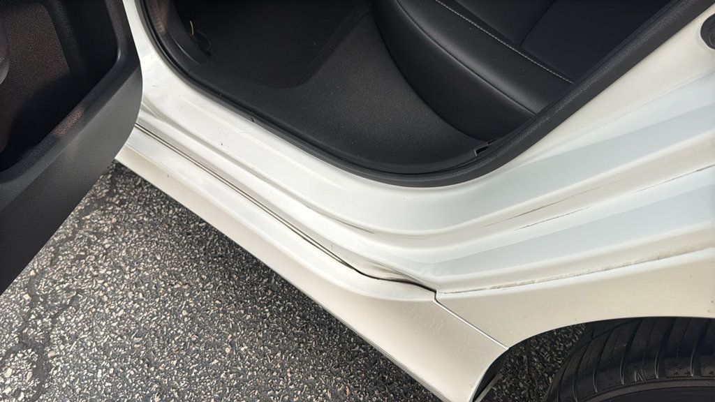 Certified 2020 Honda Civic Touring image 33