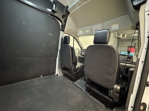 Used 2024 Ford Transit 250 148 High Roof w/ Load Area Protection Package RWD image 15