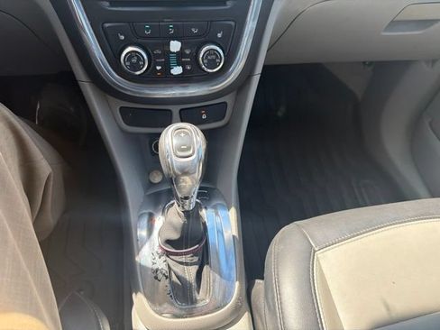 Used 2013 Buick Encore Leather FWD image 17