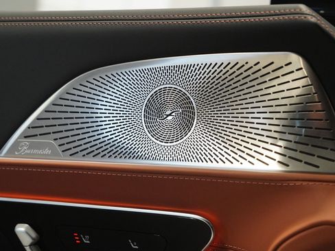 Certified 2025 Mercedes-Benz AMG GT 55 image 30