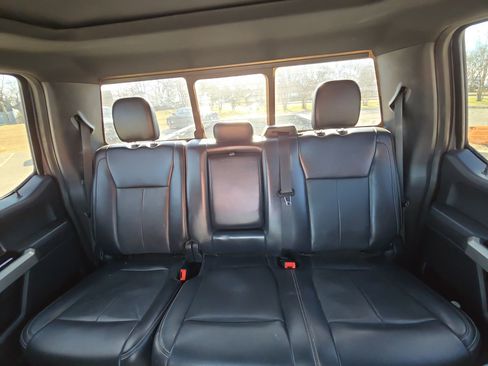 Used 2022 Ford F350 Lariat w/ Lariat Ultimate Package image 22