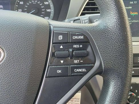Used 2017 Hyundai Sonata SE FWD image 19