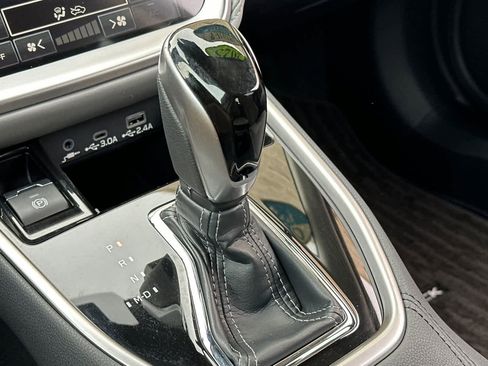 Certified 2025 Subaru Outback Premium image 21