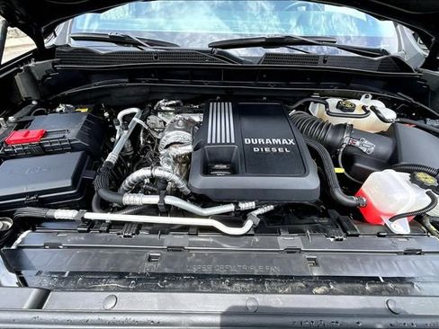 Used 2022 GMC Sierra 1500 AT4 w/ AT4 Preferred Package image 20