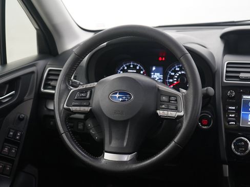 Used 2016 Subaru Forester 2.0XT Touring w/ Eyesight & Navigation System image 14