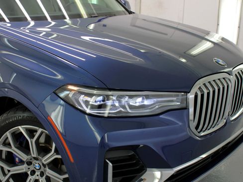Used 2019 BMW X7 xDrive40i w/ Premium Package image 18