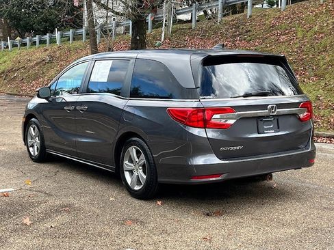 Used 2019 Honda Odyssey EX image 22