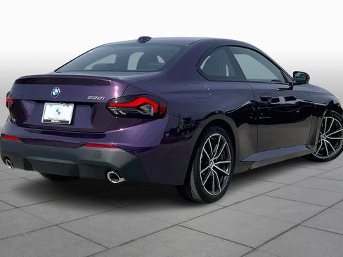 Certified 2025 BMW 230i Coupe image 11