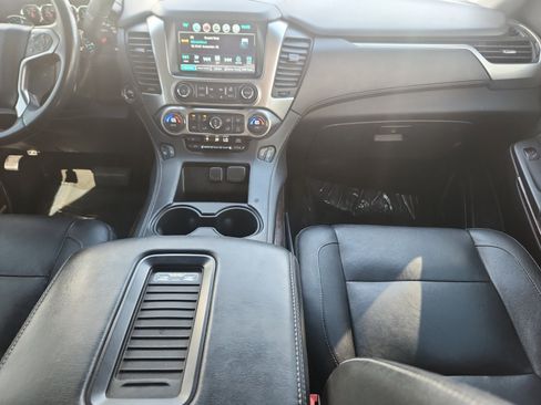 Used 2016 Chevrolet Tahoe LT w/ Luxury Package image 21