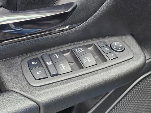 Used 2024 RAM 1500 Big Horn image 17