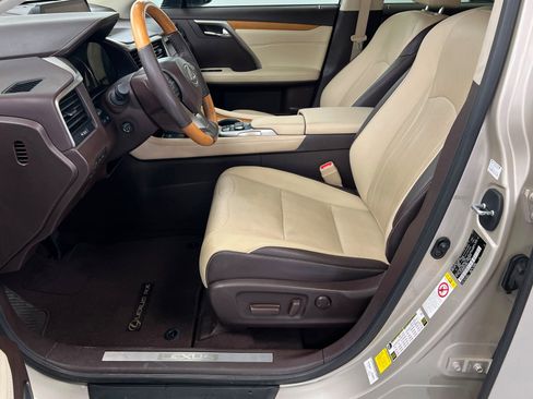 Used 2016 Lexus RX 350 FWD w/ Premium Package image 17