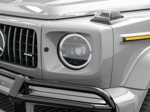 Used 2022 Mercedes-Benz G 63 AMG 4MATIC image 64