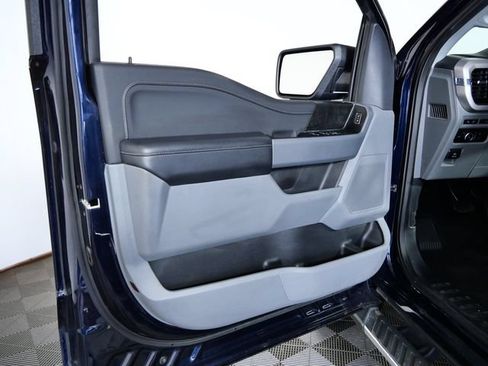Certified 2023 Ford F150 XLT w/ Equipment Group 302A High AWD/4WD image 17