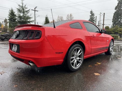 Used 2014 Ford Mustang GT w/ GT Track Package image 3