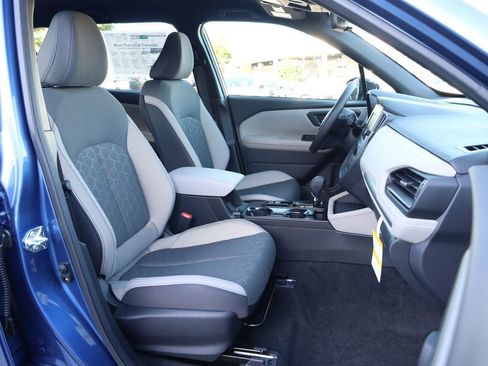New 2026 Subaru Forester AWD/4WD image 21