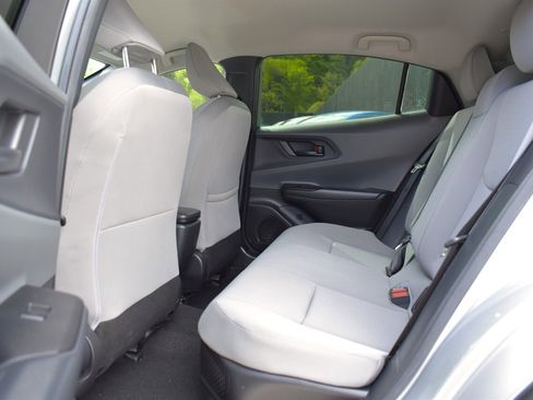 Used 2023 Toyota Prius LE FWD image 20